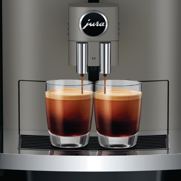 JURA Coffee Machine X4 - Image 10