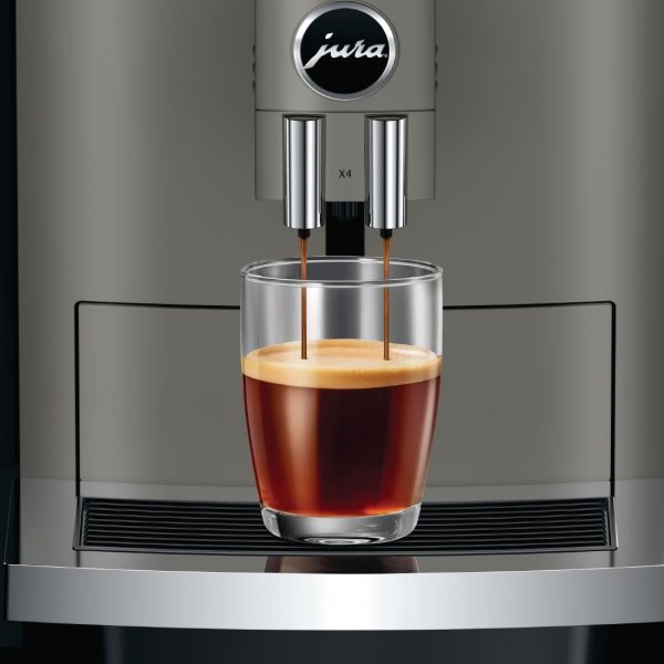 JURA Coffee Machine X4 - Image 11