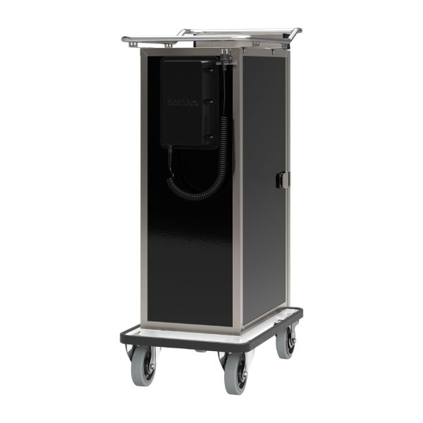 ScanBox Ergo Line Heated Trolley ExP HF12 - Image 2