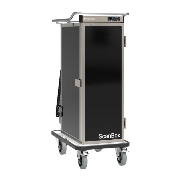 ScanBox Ergo Line Chilled Trolley ExP CC12