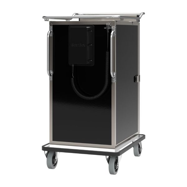 ScanBox Banquet Line Heated Trolley ExP HF12 - Image 3