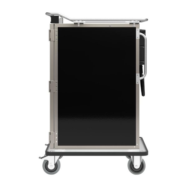 ScanBox Banquet Line Heated Trolley ExP HF12 - Image 4