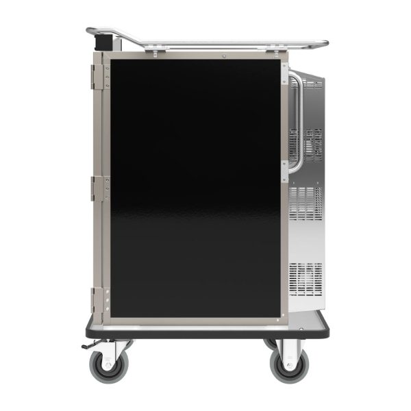 ScanBox Banquet Line Chilled Trolley ExP CC12 - Image 2