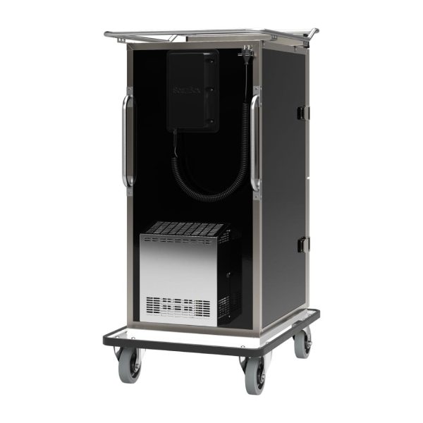 ScanBox Banquet Line Combo Trolley ExP CC6 + HF6 - Image 2