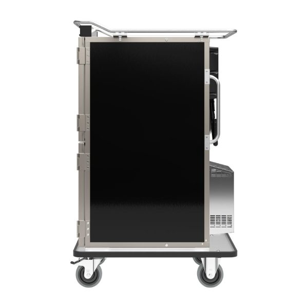 ScanBox Banquet Line Combo Trolley ExP CC6 + HF6 - Image 4