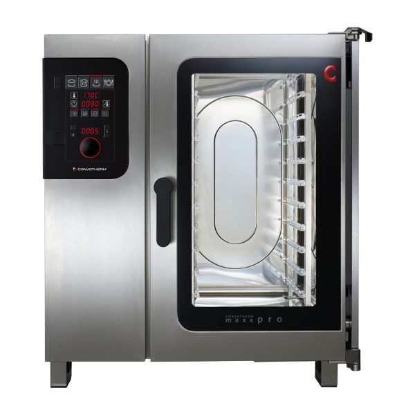 Convotherm Maxx Pro 10.10 GB easyDial Disappearing Door Combi Oven