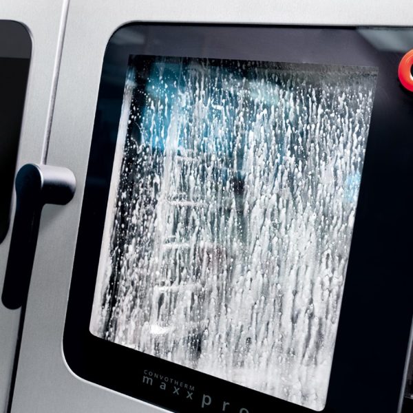 Convotherm Maxx Pro 10.10 GS easyDial Disappearing Door Combi Oven - Image 2