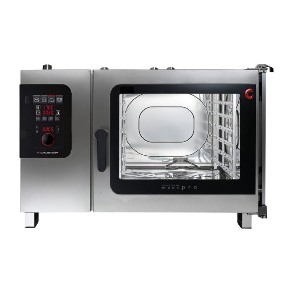 Convotherm Maxx Pro 6.20 EB easyDial Disappearing Door Combi Oven