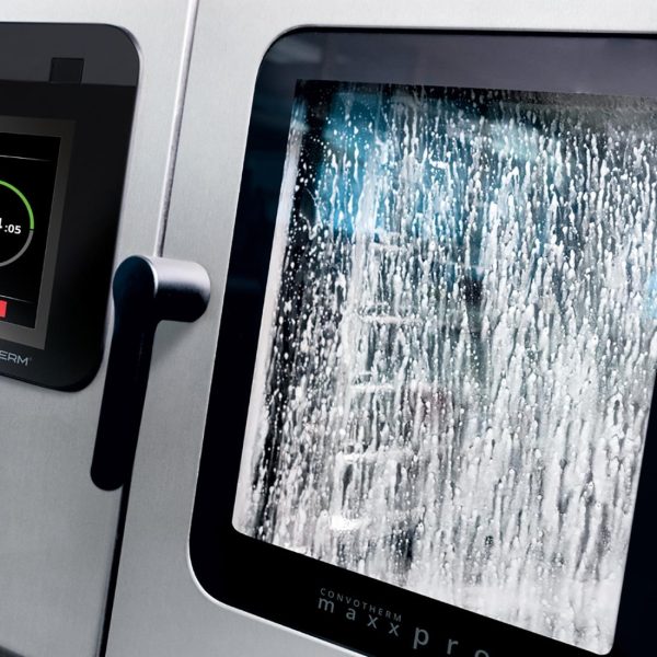 Convotherm Maxx Pro 10.20 GS easyTouch Disappearing Door Combi Oven - Image 3