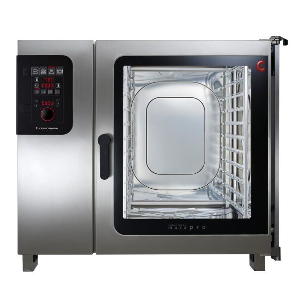 Convotherm Maxx Pro 10.20 GS easyDial Disappearing Door Combi Oven