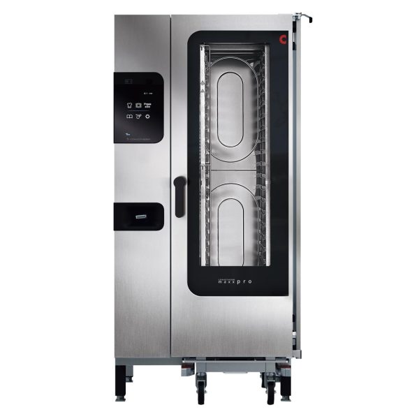 Convotherm Maxx Pro 20.10 ES easyTouch Disappearing Door Combi Oven