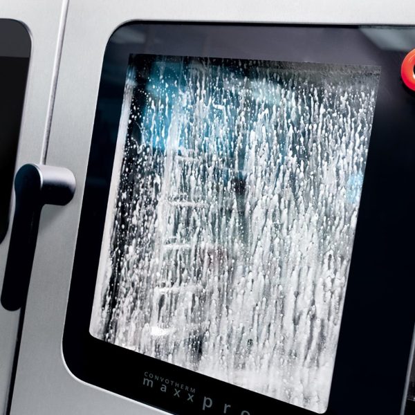 Convotherm Maxx Pro 20.20 EB easyDial Disappearing Door Combi Oven - Image 3