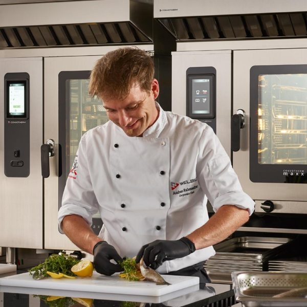 Convotherm Maxx 6.10 ES Combi Oven - Image 2