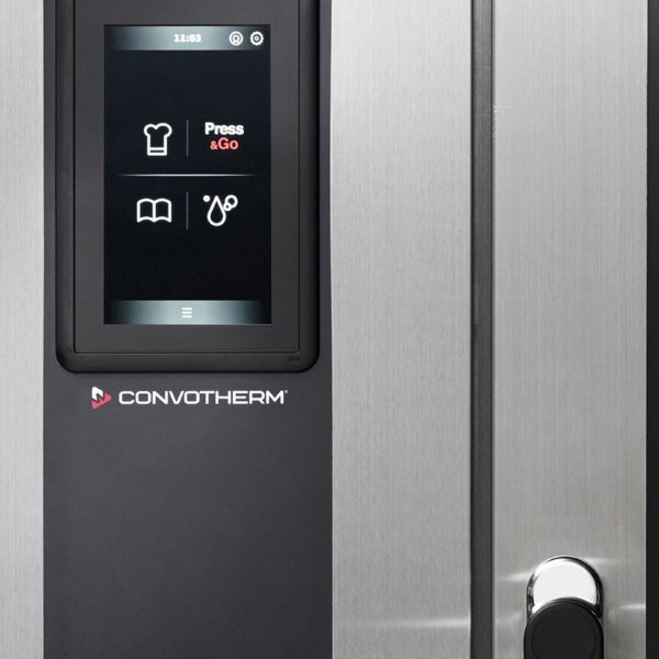 Convotherm Maxx 6.10 ES Combi Oven - Image 4