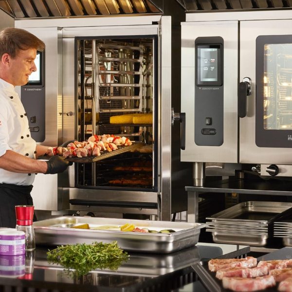 Convotherm Maxx 6.10 ES Combi Oven - Image 5
