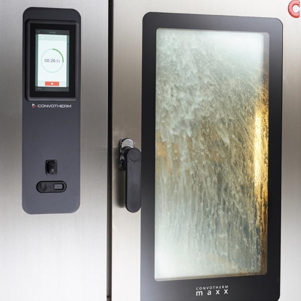 Convotherm Maxx 10.10 ES Combi Oven - Image 2