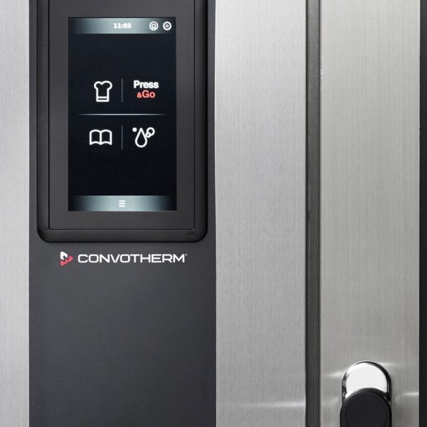 Convotherm Maxx 10.10 ES Combi Oven - Image 3