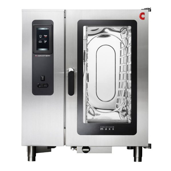Convotherm Maxx 10.10 ES Combi Oven