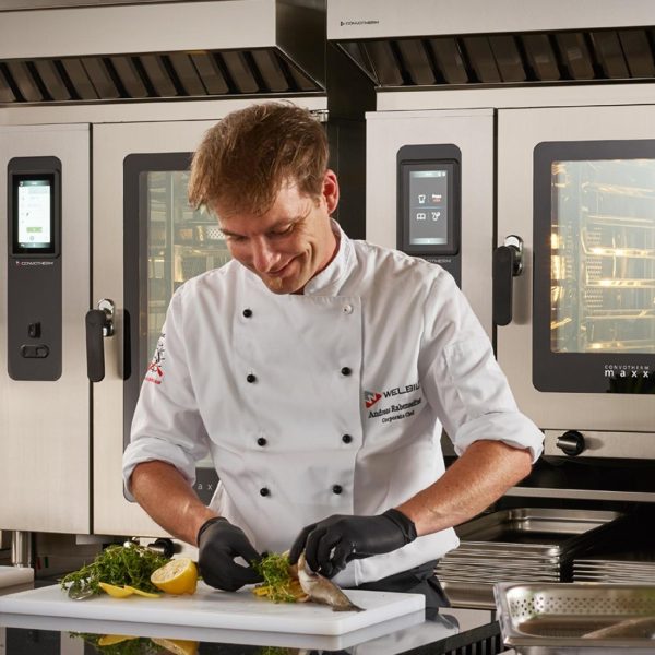 Convotherm Maxx 10.10 ES Combi Oven - Image 5