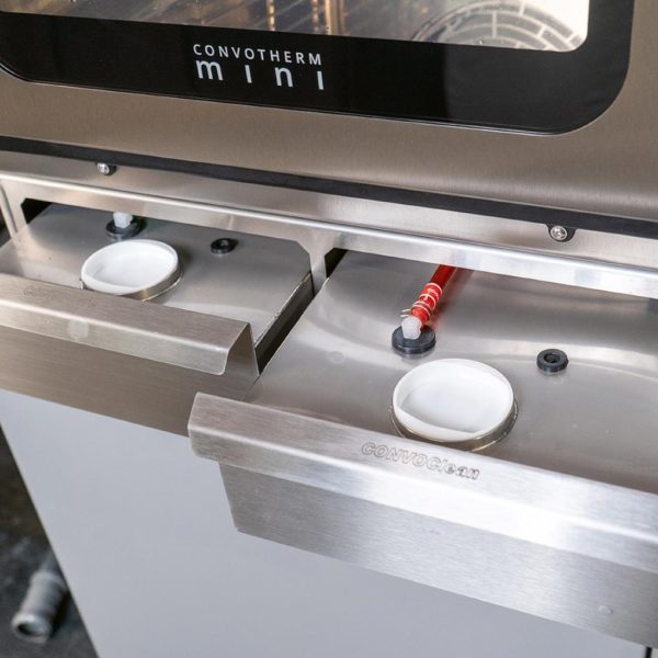 Convotherm Mini 6.06 Electric easyTouch Combi Oven - Image 3