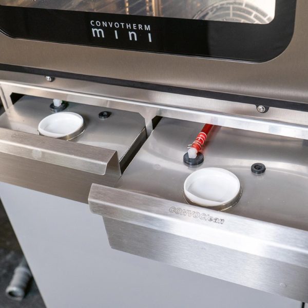 Convotherm Mini 2in1 Electric easyTouch Combi Oven Right Hinged Door - Image 3