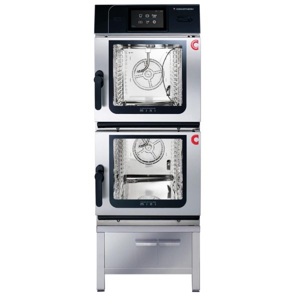 Convotherm Mini 2in1 Electric easyTouch Combi Oven Right Hinged Door