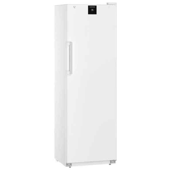 Liebherr FFFSG 4001 White Single Door NoFrost Upright Freezer 316Ltr