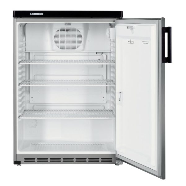 Liebherr FKVESF 1805 Undercounter Fridge 171Ltr - Image 2