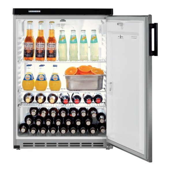 Liebherr FKVESF 1805 Undercounter Fridge 171Ltr - Image 3