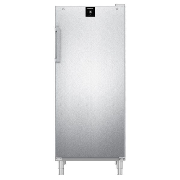 Liebherr FRFCVG 5501 Stainless Steel Single Door Upright Fridge 571Ltr