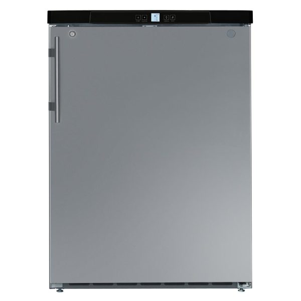 Liebherr GGUESF 1405 Single Door Undercounter Freezer 143Ltr