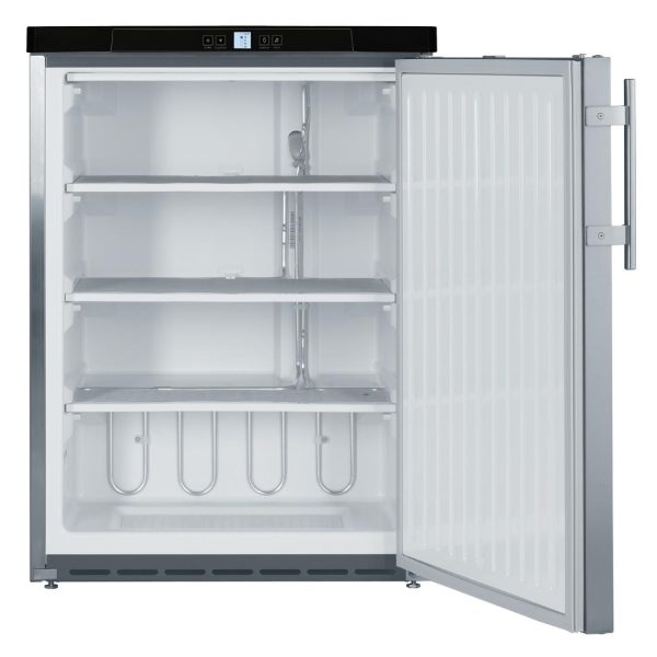 Liebherr GGUESF 1405 Single Door Undercounter Freezer 143Ltr - Image 2