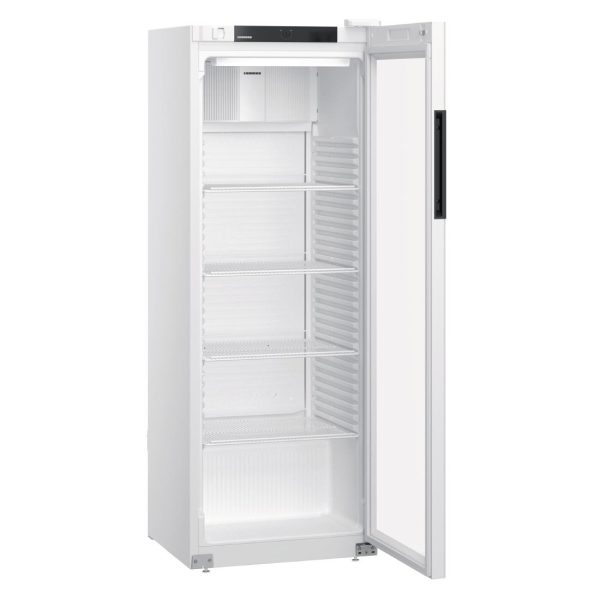 Liebherr MRFVC 3511 White Single Door Display Fridge 347Ltr - Image 2