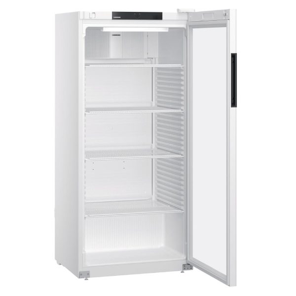 Liebherr MRFVC 5511 White Single Door Display Fridge 569Ltr - Image 2