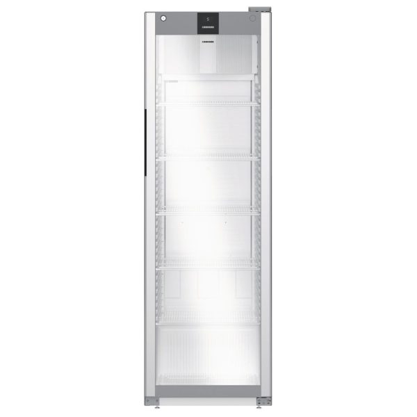 Liebherr MRFVD 4011 White Single Door Display Fridge 400Ltr