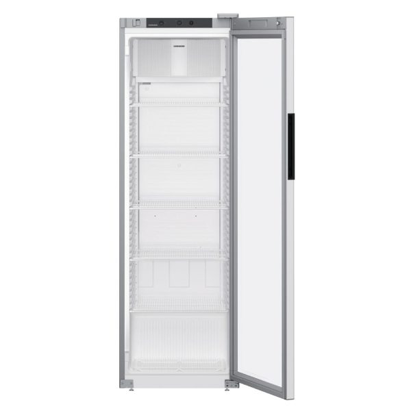 Liebherr MRFVD 4011 White Single Door Display Fridge 400Ltr - Image 2