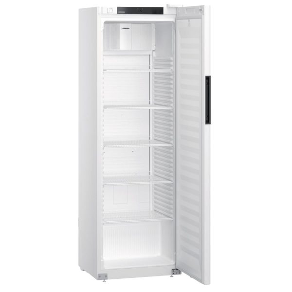 Liebherr MRFVC 4001 Single Door Forced Air Upright Fridge 377Ltr - Image 2