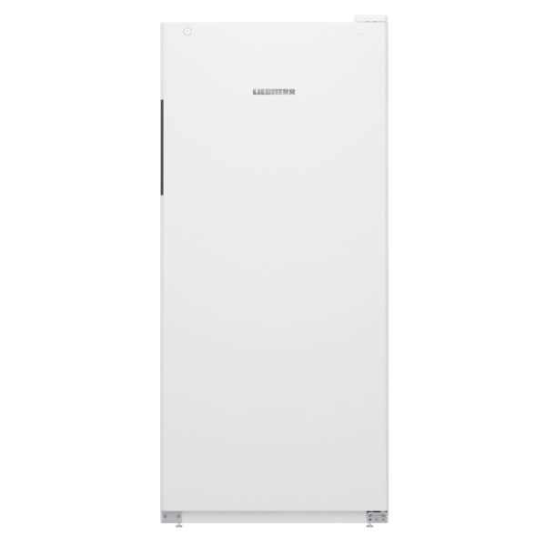 Liebherr MRFVC 5501 Single Door Forced Air Upright Fridge 544Ltr