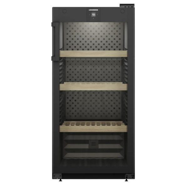 Liebherr WPBL 4201 Upright Wine Fridge - Image 2