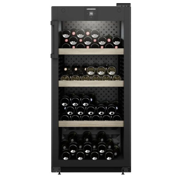 Liebherr WPBL 4201 Upright Wine Fridge - Image 3