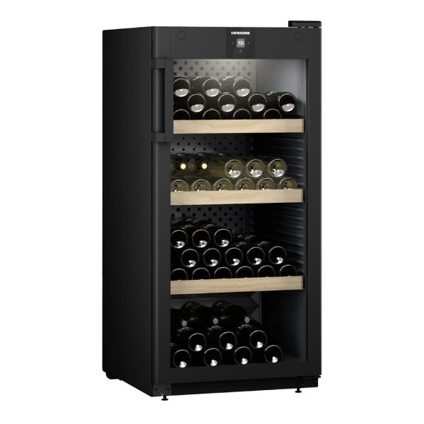 Liebherr WPBL 4201 Upright Wine Fridge - Image 4