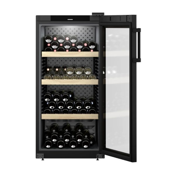 Liebherr WPBL 4201 Upright Wine Fridge - Image 5