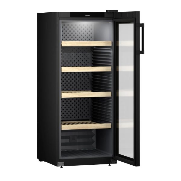 Liebherr WPBL 4601 Upright Wine Fridge - Image 2