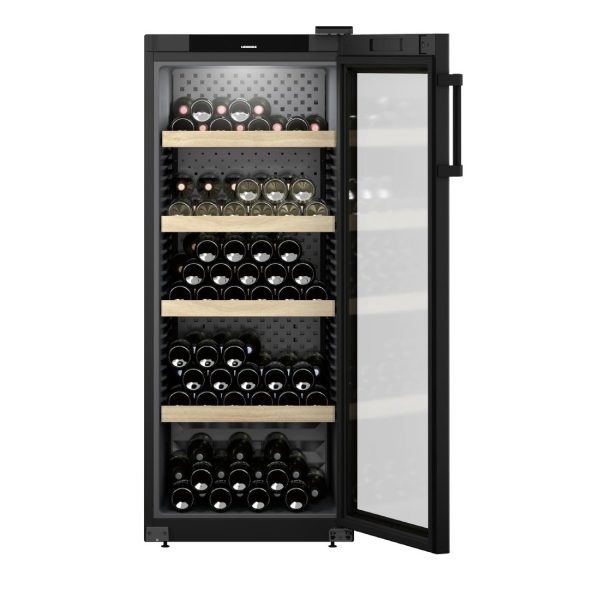 Liebherr WPBL 4601 Upright Wine Fridge - Image 3