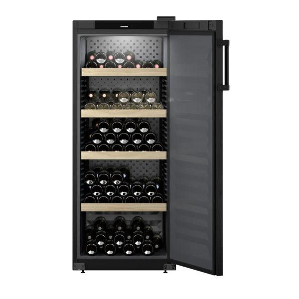 Liebherr WSBL 4601 Upright Wine Fridge - Image 2