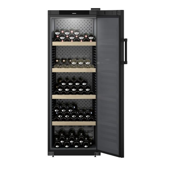 Liebherr WSBL 5001 Upright Wine Fridge - Image 2