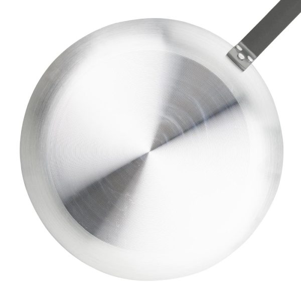 Vogue Aluminium Non-Stick Teflon Frying Pan 40cm - Image 10
