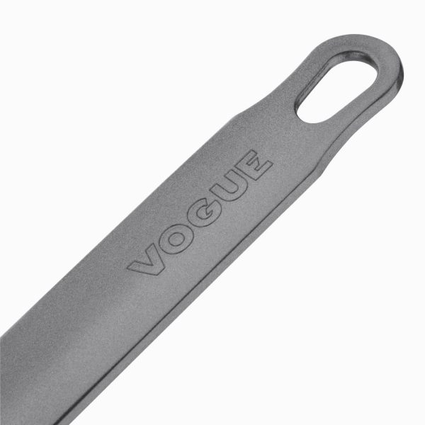 Vogue Aluminium Non-Stick Teflon Frying Pan 30cm - Image 5
