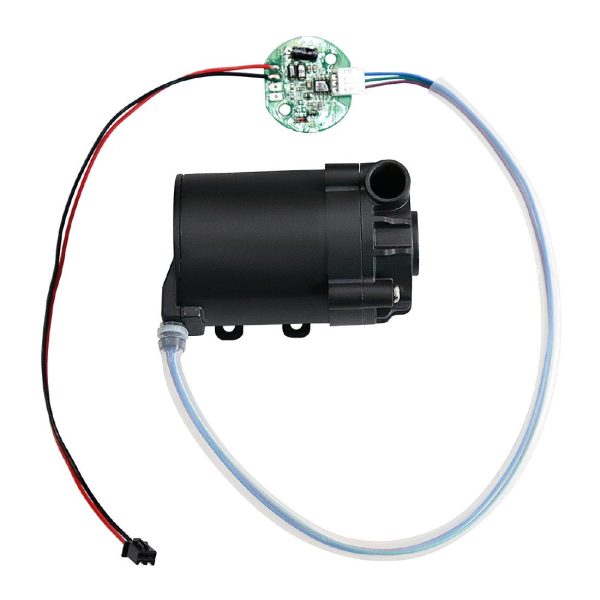 Buffalo Water Pump
