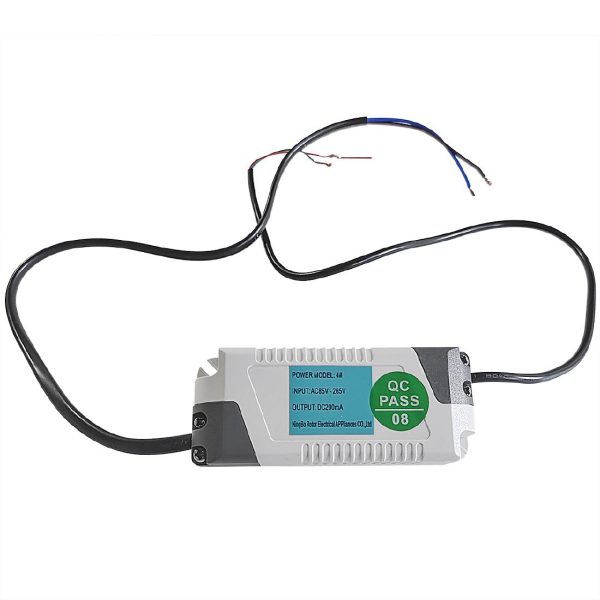 Buffalo LED Transformer